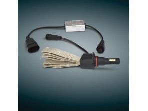 Ampoule LED HB3