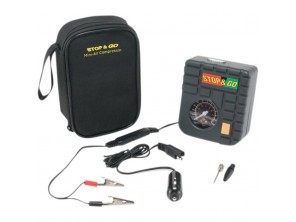 Mini compresseur