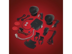 Kit de haut-parleurs