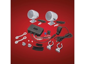 Kit de haut-parleurs bluetooth