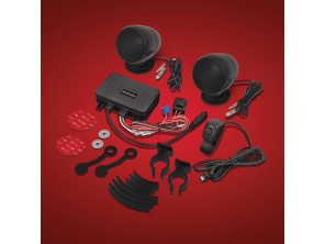 Kit de haut-parleurs bluetooth