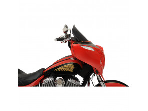 Pare-brise fumé foncé - Chieftain/Roadmaster