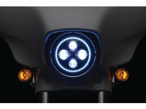 Feu à LED Orbit Vision 