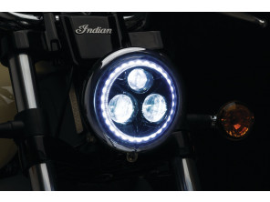 Feu à LED Orbit Vision