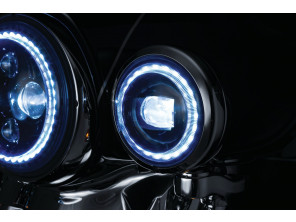 Feux à LED Orbit Vision - Chieftain/Roadmaster