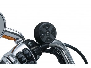Contrôleur audio RoadThunder