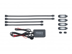 Kit LEDs Prism+ Core