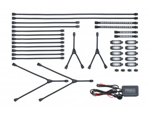 Kit LEDs Prism+ Pro