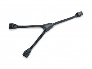 Rallonges Y 8" pour kit LEDs "Prism+"