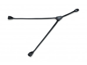 Rallonges Y 12" pour kit LEDs "Prism+"