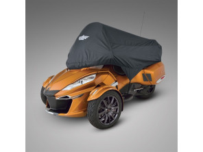 Demi-housse de protection Essentials- Can-Am RT