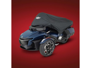 Demi-housse de protection - RT 2020+