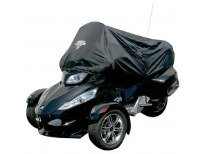 Demi-housse de protection - F3/RT