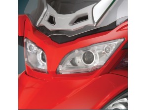 Protections optiques de phare - RT