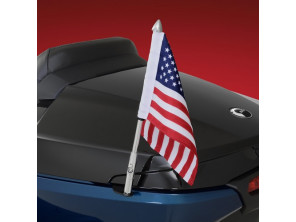 Porte-drapeaux - F3 / RT 2020+