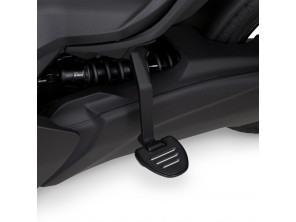 Cale-pieds passager Mini Commander - Ryker