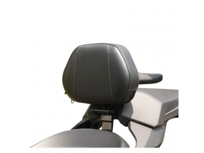 Dossier pilote "amovible" Ballistic - Ryker