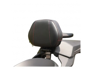 Dossier pilote "amovible" Ballistic - Ryker