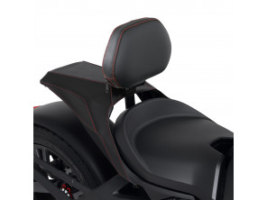 Dossier pilote "amovible" - Ryker