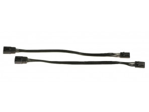 Rallonges pour kit LEDs "Shock and Awe 2.0"