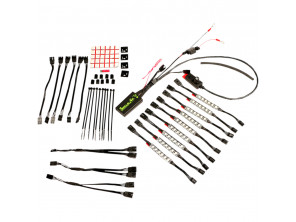 Kit LEDs "Shock & Awe 2.0"