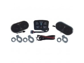 Kit audio universel