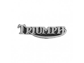 Pin's "Triumph"