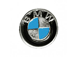 Pin's "BMW"