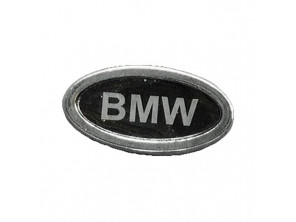 Pin's "BMW"