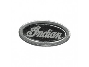 Pin's "Indian"