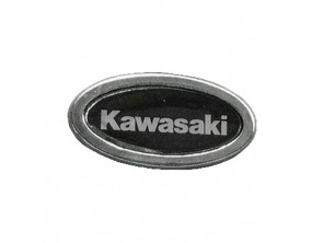 Pin's "Kawazaki"