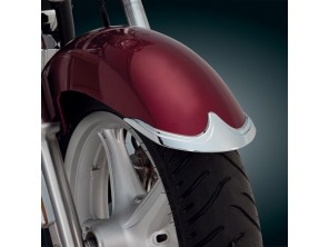 Chrome de garde-boue avant - VT1300