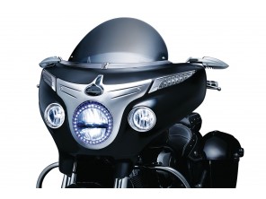 Garniture de pare-brise - Chieftain/Roadmaster