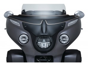 Garniture de phare - Chieftain/Roadmaster