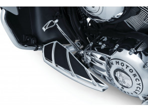 Cale-pieds pilote plateau Phantom