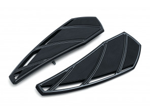 Cale-pieds pilote plateau Phantom