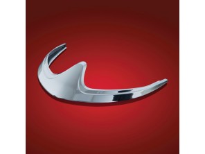 Chrome de garde-boue avant - VStar1300