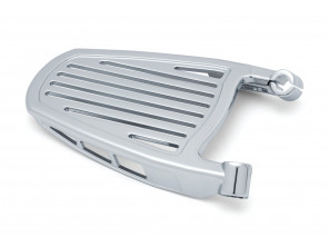 Porte-bagage pour Sissy Bar 