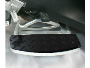 Cale-pieds pilote plateau - GS/RS/SE5/SM5