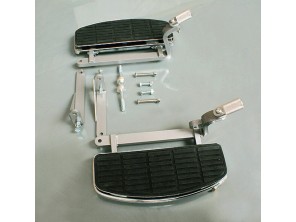 Cale-pieds pilote plateau - RS/SE/SMS/ST