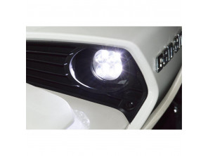 Feux anti-brouillard LED - F3