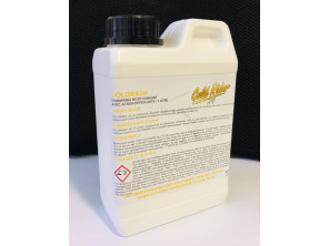 Shampoing Goldwash