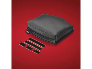 Pochette de tableau de bord - ST