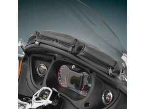 Triple pochettes de tableau de bord - RT
