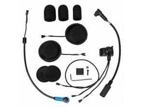 Intercom universel
