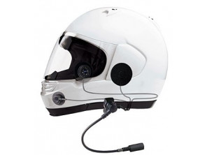 Intercom pour casque Intégral