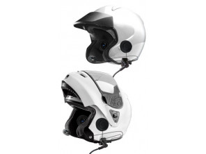 Intercom pour casque Jet ou Modulable