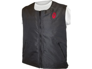 Veste chauffante