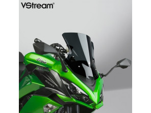 Pare-brise VStream - Z1000SX Ninja 1000