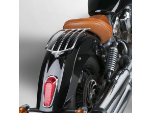 Porte-bagages - Scout